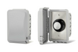 Infratech Input Regulator Single Flush Mount  with Weatherproof Cover