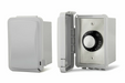 Infratech Input Regulator Single Surface Mount with Weatherproof Cover