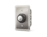 Infratech Input Regulator Single Wall Plate with Gang Box