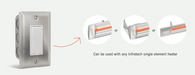 Infratech On Off Switch