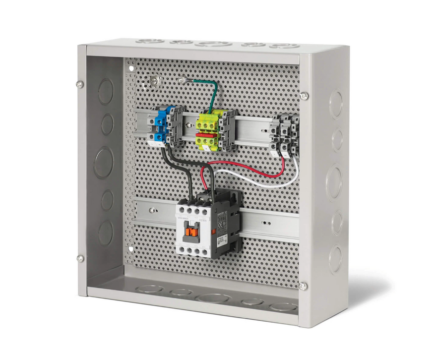 Infratech Single Enhanced Timer Package