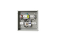 Infratech Single Enhanced Timer Package with Breaker