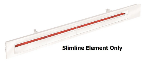 Infratech Replacement Quartz Element for SL Heaters