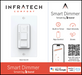 Infratech Universal Control Panel