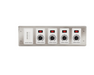 Infratech Solid State Analog Control with Digital Timer