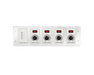 Infratech Solid State Analog Control with Digital Timer