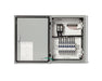 Infratech Solid State Control Panel