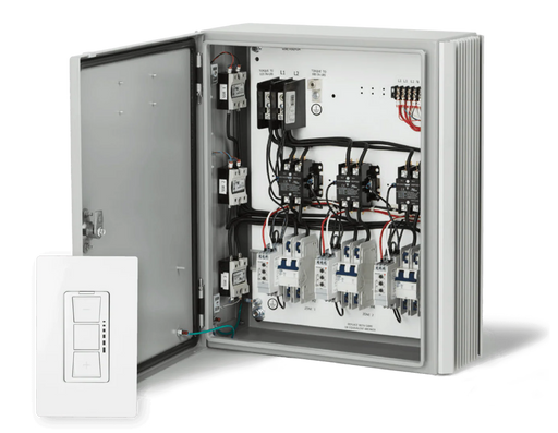 Infratech Universal Control Panel