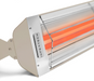 Infratech WD Series Dual Element Patio Heater in Beige