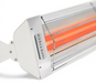 Infratech WD Series Dual Element Patio Heater in White