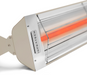 Infratech W Series Single Element Patio Heater in Beige