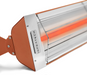 Infratech W Series Single Element Patio Heater in Copper