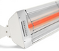 Infratech W Series Single Element Patio Heater in White
