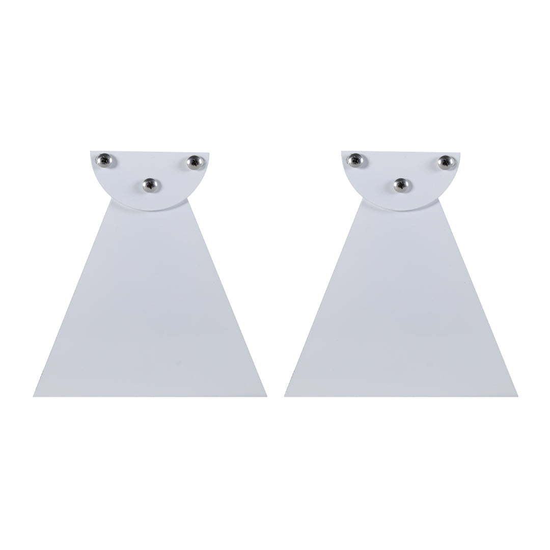 Infratech Heater Extension Brackets