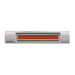 Sunpak (12020) Stainless Steel Front Fascia Kit Outdoor Infrared Patio Heater Accessory