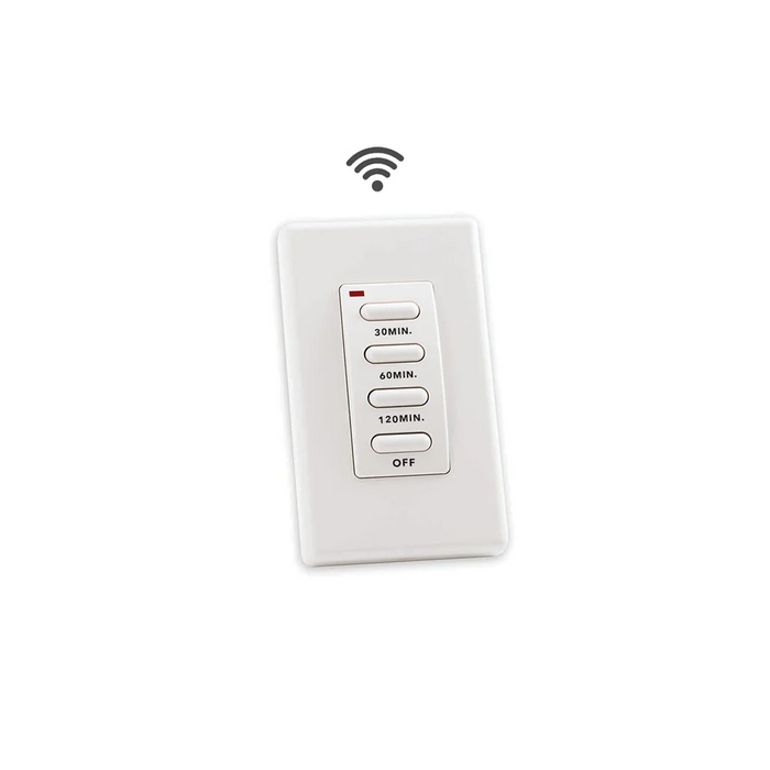 Sunpak Outdoor Infrared Patio Heater Switch