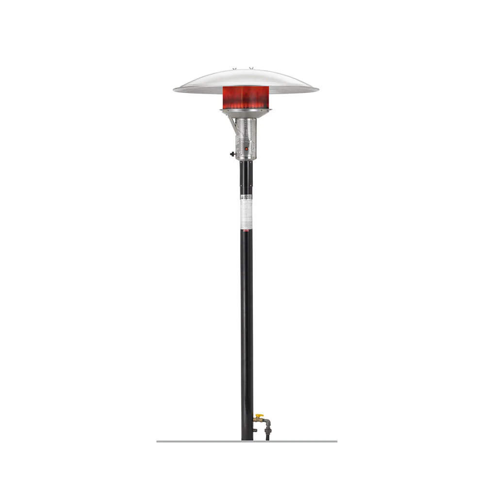 Sunglo Heaters, Controls & Accessories