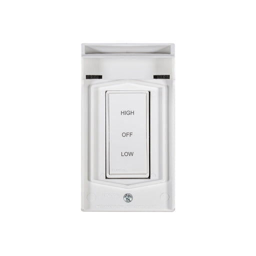 Sunstar Glass Series 50N7 SGL0 50000-34000 BTUs Natural Gas Radiant Infrared Horizontal Mount Patio Heater in 48 x 11.8 x 9.6 in. - Black Color