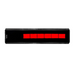 Sunstar Black Glass Series Infrared Patio Heater (50000-34000 BTUs)