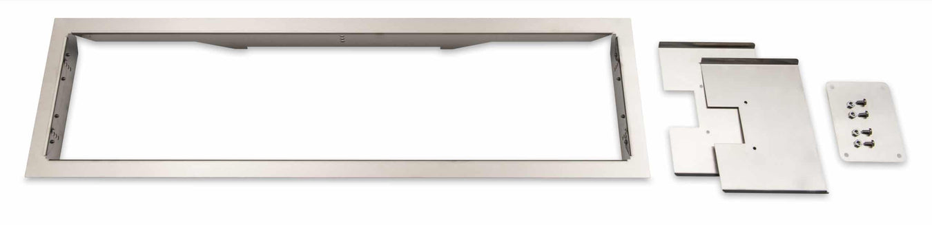 BROMIC Flush Mount Recessed Accessories